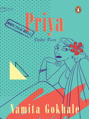 cover image of Priya